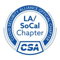 Cloud Security Alliance, SoCal Chapter (@csasocal) 's Twitter Profile