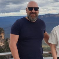 Sven Kunzendorf (@sven_kunzendorf) 's Twitter Profile