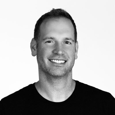 Proud Dad / Seemingly last founder in Silicon Valley to discover Twitter / Open Source Enthusiast / CEO of the one and only https://t.co/2Je96UBzpj #BeKind2DevOpsTime