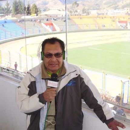 QuintasiValer's profile picture. narrador deportivo, desde el año 80, amante de los animales y creo ser buena persona