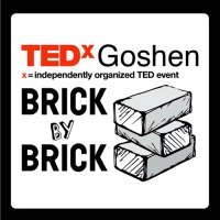 TEDxGoshen(@TEDxGoshen) 's Twitter Profile Photo