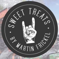 Sweet Treats By Martin Frickel (@stbymf) 's Twitter Profile Photo Sweet Treats By Martin Frickel (@stbymf) 's Twitter Profile Photo