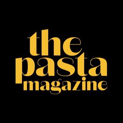 pasta_magazine Profile Picture