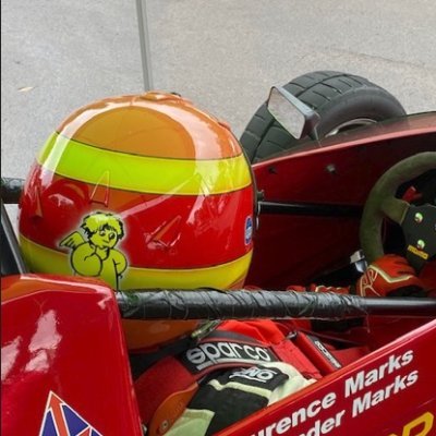 Simulation Engineer. Hillclimbs a Van Diemen RF84 and an SR1. Sometimes writes and sometimes researches. Also into history and the arts. https://t.co/Sv8XcxmX7V
