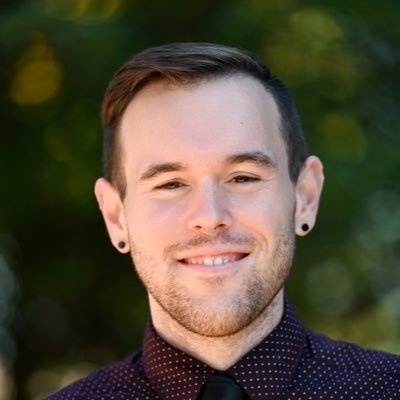 Lecturer in Anth @UTC_SCJS | PhD @UTKnoxville | MA @ChicoState | Bioarch, Paleopath, Forensics, and Bayes | (he/him) #QueerinSTEM 🏳️‍🌈