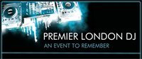 PREMIER LONDON DJ, FOR ALL YOUR PARTY NEEDS
Weddings Birthdays etc Top Quality DJ`s Top Light Shows
Any Questions ? ? Call 07532 196 700. DNT BE SHY...