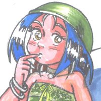 Animeeny (@defectodenac) 's Twitter Profile