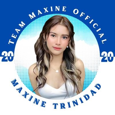 FIRST and OFFICIAL fans club of 𝐌𝐚𝐱𝐢𝐧𝐞 𝐓𝐫𝐢𝐧𝐢𝐝𝐚𝐝 | Approved by her and her family | EST.07/22/20 |
Ang Sassy Sports Gal ng Davao, @maxinetrinidad_