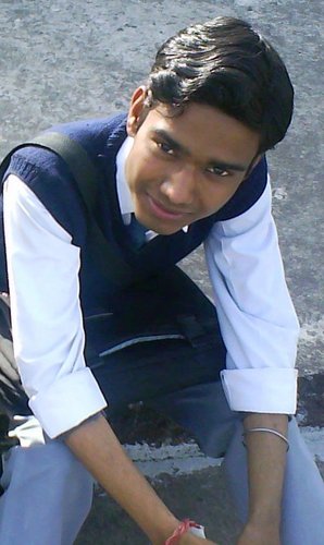 atul070190's profile picture. 