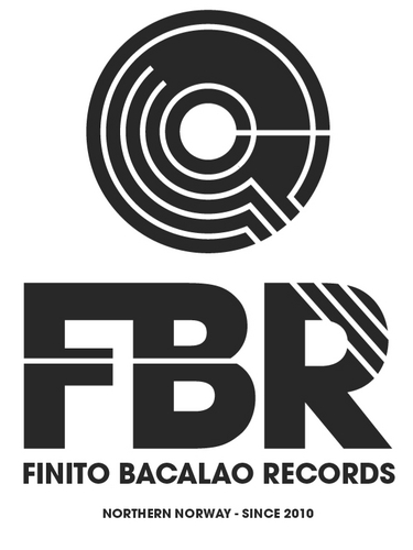 FinitoBacalao's profile picture. A brand new label from Tromsø, we give you the music you have been waiting for! FBR is everything from indie and pop, to jazz, freebag and dubstep!