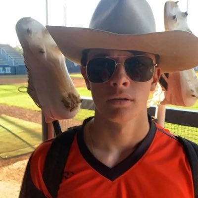 Luke Holmdahl Profile