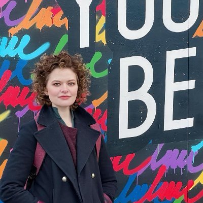 CatCampion's profile picture. Kiwi. Act a bit, sing a bit. Coffee nerd. 
🇳🇿🏴󠁧󠁢󠁥󠁮󠁧󠁿