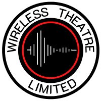 Wireless Theatre Ltd (@wirelesstheatre) 's Twitter Profile Photo Wireless Theatre Ltd (@wirelesstheatre) 's Twitter Profile Photo