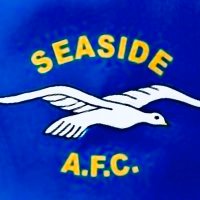 Seaside AFC(@SEASIDEAFC) 's Twitter Profile Photo
