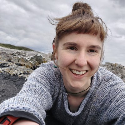 Marine Ecologist & Kelp Recovery Coordinator @sussexkelp & @SussexWildlife 🧑🏻‍🔬🧜🏻
CommunityEcology | AppliedResearch | Advocacy | OceanLiteracy 🌊🌱🦀