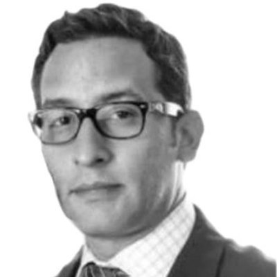 Abogado - Especialista en Propiedad Intelectual - Socio Director de Continental IP.