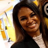Benita Grant (@principalbgrant) 's Twitter Profile Photo Benita Grant (@principalbgrant) 's Twitter Profile Photo