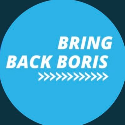 Bring Back Boris