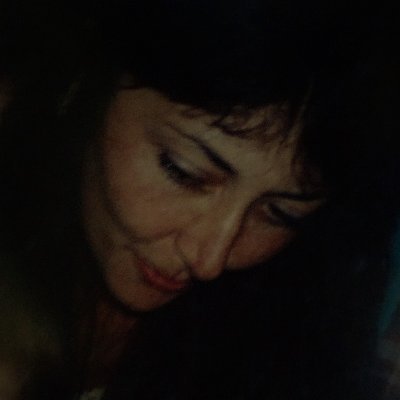 debzhealey Profile Picture