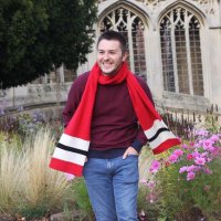 Jonathan Hatley (@jonathanhatley) 's Twitter Profile