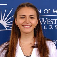 Maria L. Habean (@larisam99) 's Twitter Profile