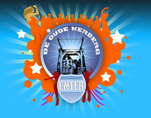 DeOudeHerberg1's profile picture. Al ruim 35 jaar een begrip onder het beginnend uitgaanspubliek. Vrijdag en zaterdag geopend vanaf 20:00uur en op zondag om 14:00uur. Kom gezellig langs!