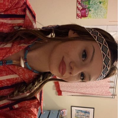 RoaneIris's profile picture. sac & fox 💛 #covidisairborne Covid denial is a human rights issue.