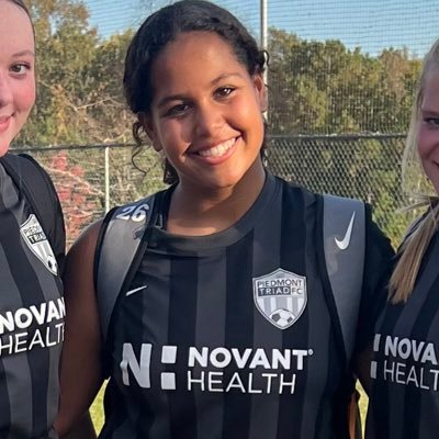 PTFC Premier 07 G | #26 | SW Guilford High | #10 | 2025 | CenterMid/Centerback | National League U17 Best 11 korylloyd@icloud.com | Clark Commit