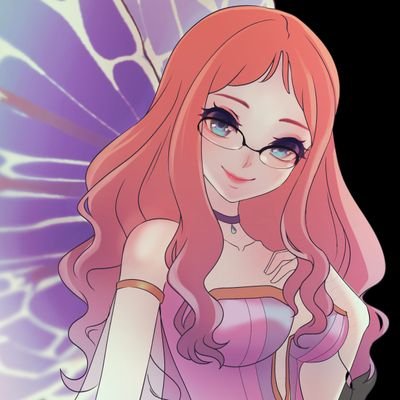 A Faerie Dragon and kinda magical girl, living amongst humans. Fascinated by sweets, coffee, games, and anime! I aim to bring you all happiness as a VTuber!