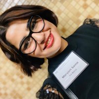 Maryam Sama (@maryamsamaa) 's Twitter Profile