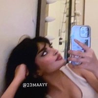 ♡︎ (@23maayy) Twitter profile photo