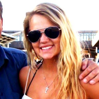 NicoletteNord's profile picture. 