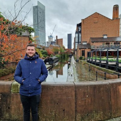 Updates from Anthony McCaul, Labour & Co-op Deansgate, Deputy Exec for Environment & Transport Email: Cllr.Anthony.mccaul@manchester.gov.uk Tel: 07795 635068