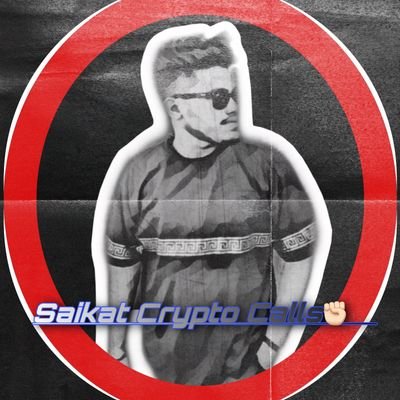 NFT/Crypto Promoter 💥 shillers 💥 || Trader || Dm for inquiries #BNB #BTC #SHIB #SOL #ADA #DYOR ||