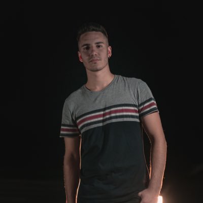 kikeavinoblanco's profile picture. Instagram:kiik_07