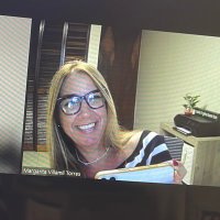 Margarita Villamil (@mvillamiltorres) 's Twitter Profile Photo Margarita Villamil (@mvillamiltorres) 's Twitter Profile Photo