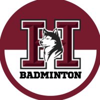 Hamilton Badminton (@huskybadminton) 's Twitter Profile