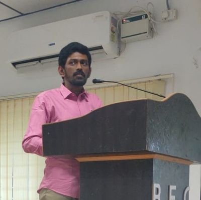 Founder CEO @ IT industry. Believes knowledge is power and only wise education can build a good and better society. 
உலகில் எம் மொழி இனிமையானது.