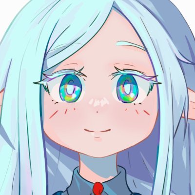 Hissy_Artさんのプロフィール画像