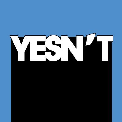 Not your usual t-shirt. 
Premium design made with passion. 
Launching on May 2023 #yesnot