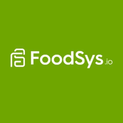 foodsys_io Profile Picture