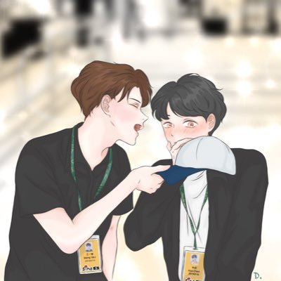 성인// 부계(@AMANDA_wangxiao)// 인장 D쌤(@D_0805_1005)// 모르는 플텍계❌// 이별은 블블