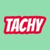 𝑻𝑨𝑪𝑯𝒀 - تاكـي (@TACHYmarket) Twitter profile photo