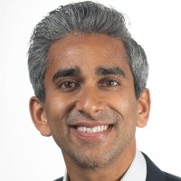 Sunjay R Devarajan, MD(@SunjayMD) 's Twitter Profile Photo