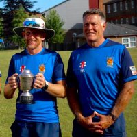 LRGS Cricket (@lrgscricket) 's Twitter Profile