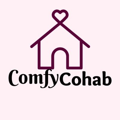 Currently carrying an 🥑
*** WEBSITE LIVE SOON ***

#ComfyCohab #Couples #Relationships