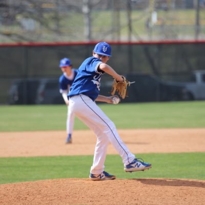 Vestavia 25’ || Baseball || 5’9 150 || LHP gmizerany@gmail.com # 205-777-2953