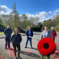 East Lothian Conservative & Unionists(@ELConservatives) 's Twitter Profile Photo