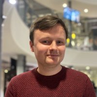 Cameron Loxdale is on BlueSky (@cloxdale) 's Twitter Profile Photo Cameron Loxdale is on BlueSky (@cloxdale) 's Twitter Profile Photo