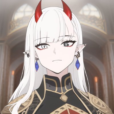 Vee ⚔️ GER|ENVtuberさんのプロフィール画像